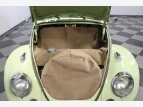 Thumbnail Photo 36 for 1961 Volkswagen Beetle
